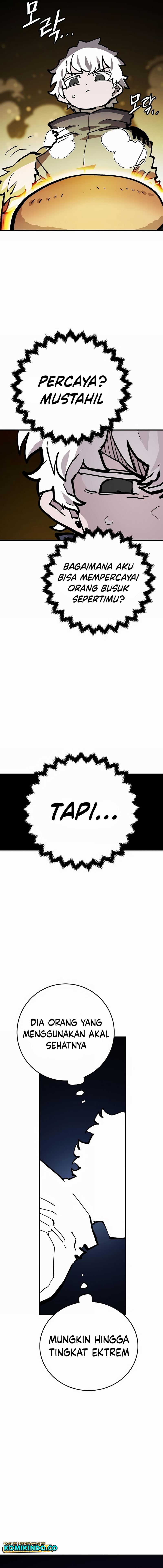 Player. Chapter 160 Gambar 12