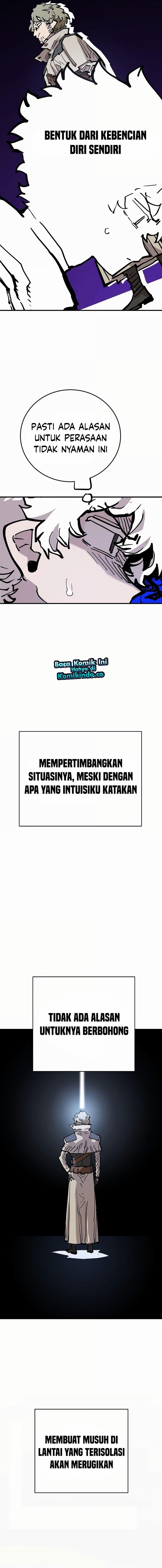 Player. Chapter 160 Gambar 13