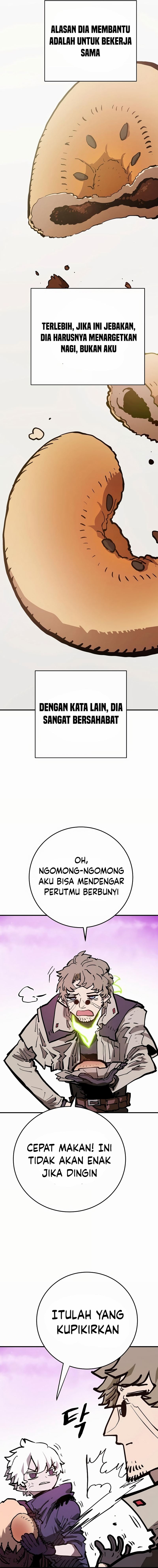 Player. Chapter 160 Gambar 14