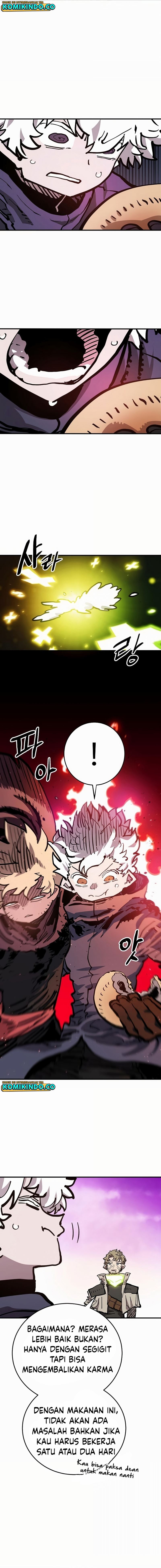 Player. Chapter 160 Gambar 15