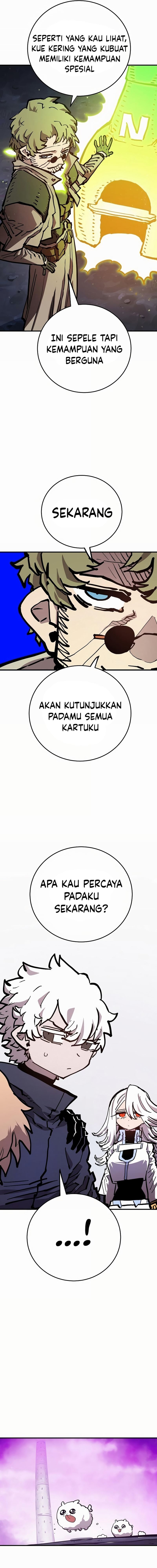 Player. Chapter 160 Gambar 16
