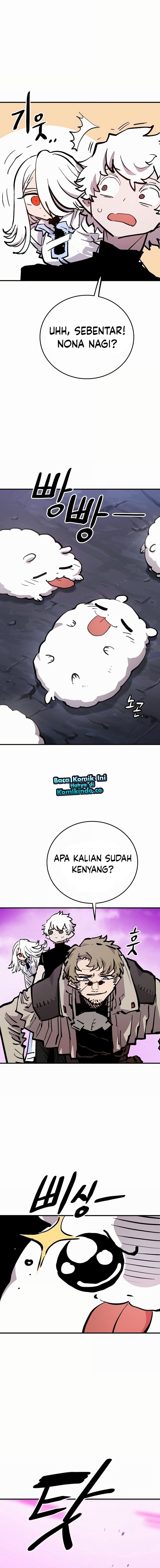 Player. Chapter 160 Gambar 19