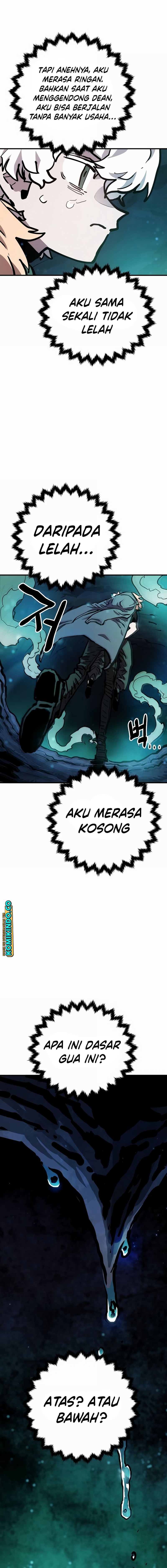 Player. Chapter 160 Gambar 23