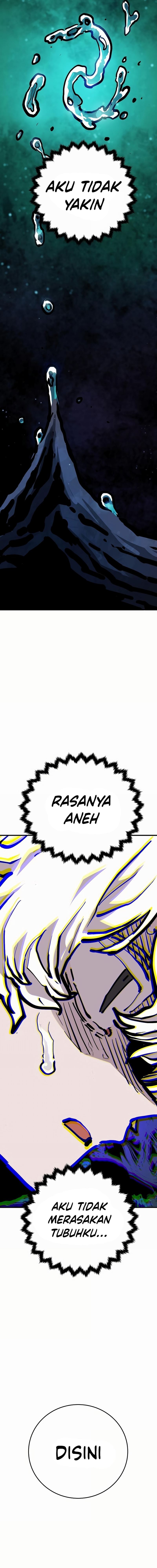 Player. Chapter 160 Gambar 24