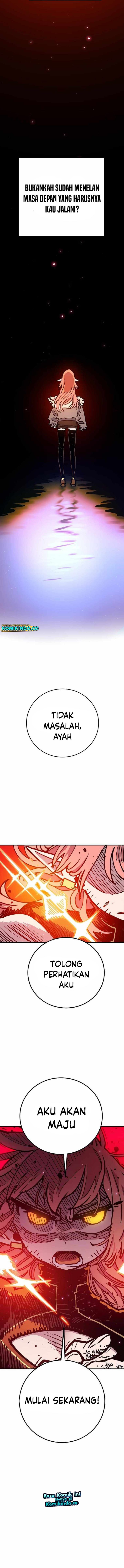 Player. Chapter 167 Gambar 4