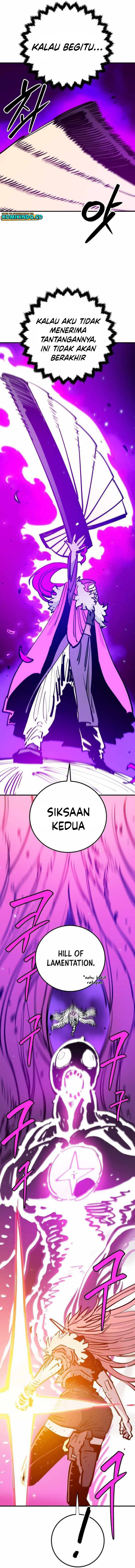 Player. Chapter 167 Gambar 6