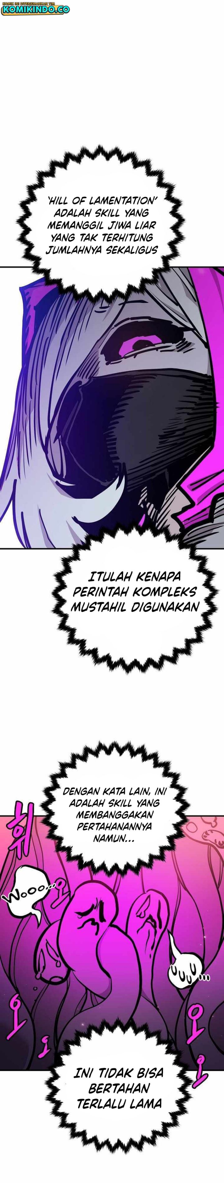 Player. Chapter 167 Gambar 7
