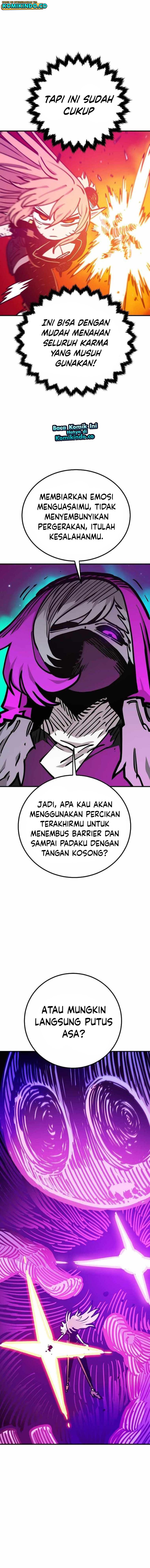 Player. Chapter 167 Gambar 8