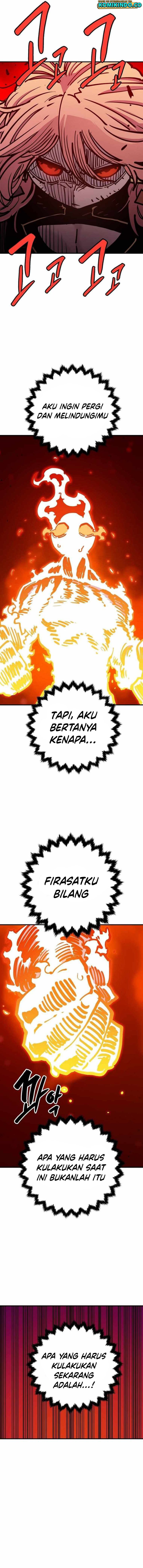 Player. Chapter 167 Gambar 9