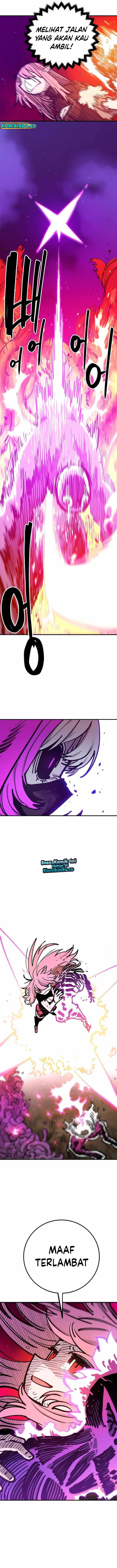 Player. Chapter 167 Gambar 10