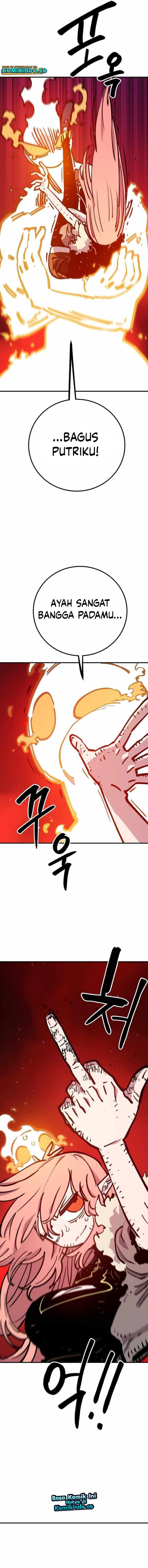 Player. Chapter 167 Gambar 12