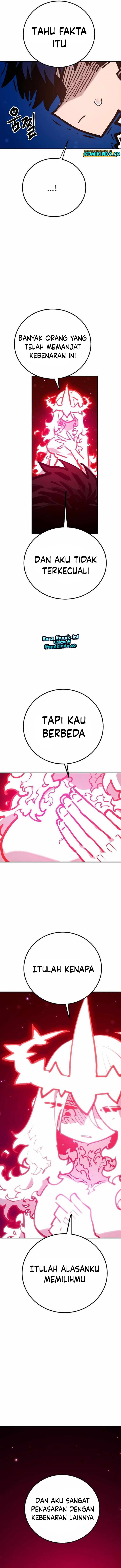 Player. Chapter 167 Gambar 16