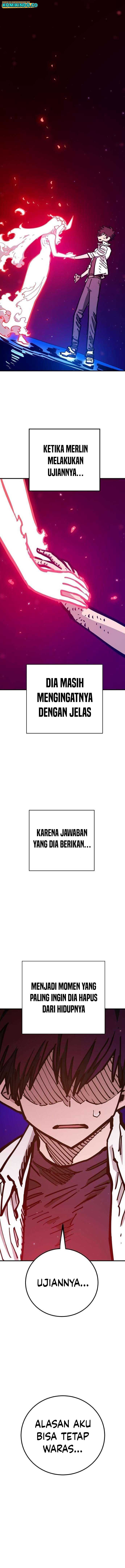 Player. Chapter 168 Gambar 7