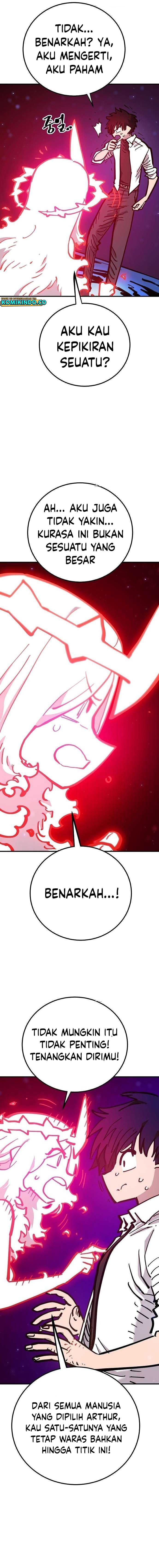 Player. Chapter 168 Gambar 9