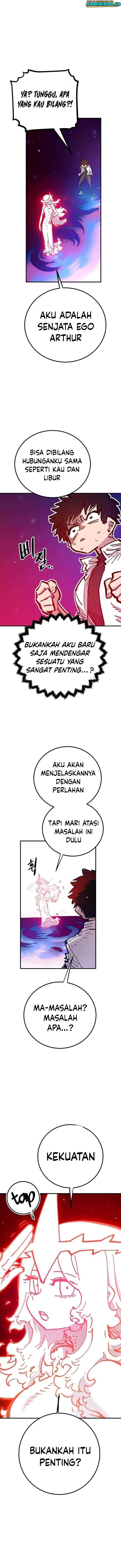 Player. Chapter 168 Gambar 13