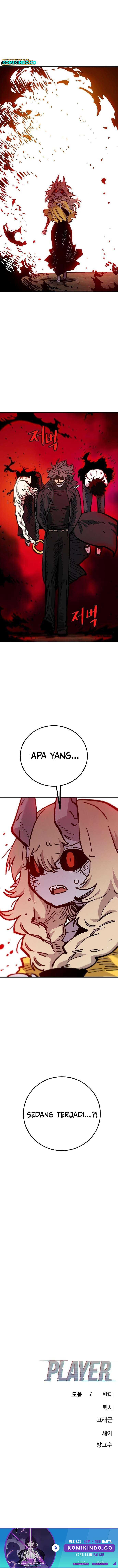 Player. Chapter 168 Gambar 16