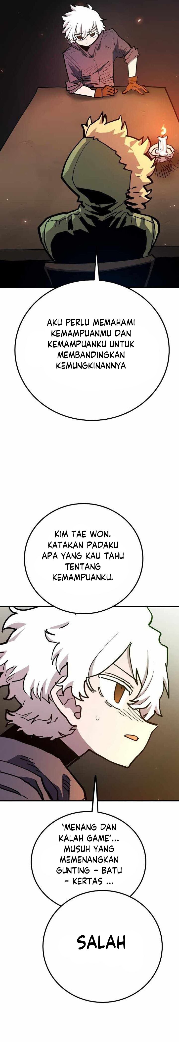Player. Chapter 180 Gambar 3