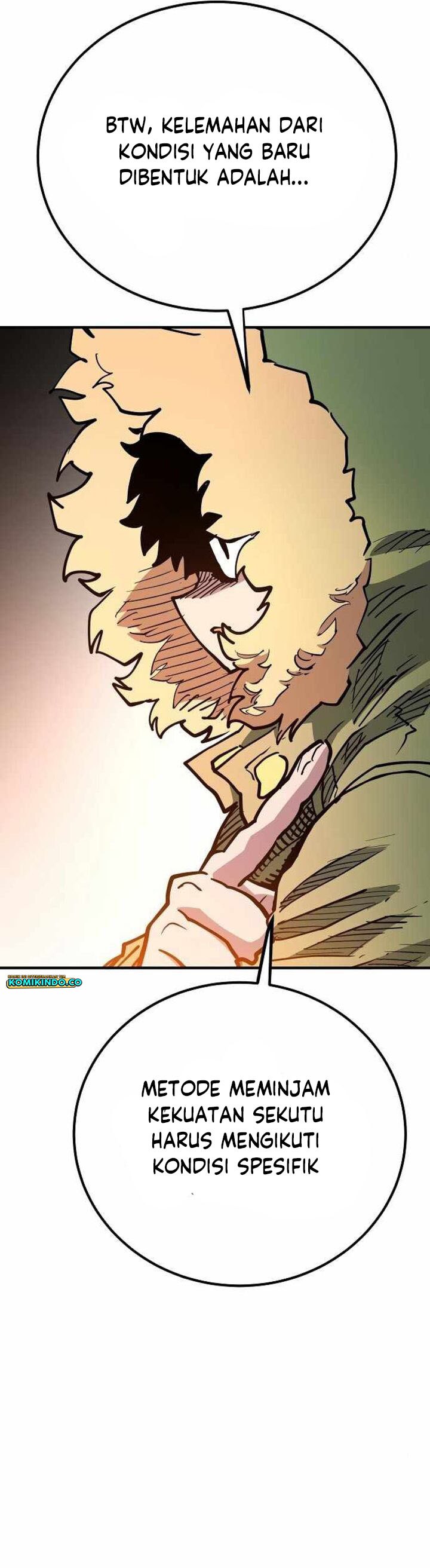 Player. Chapter 180 Gambar 6