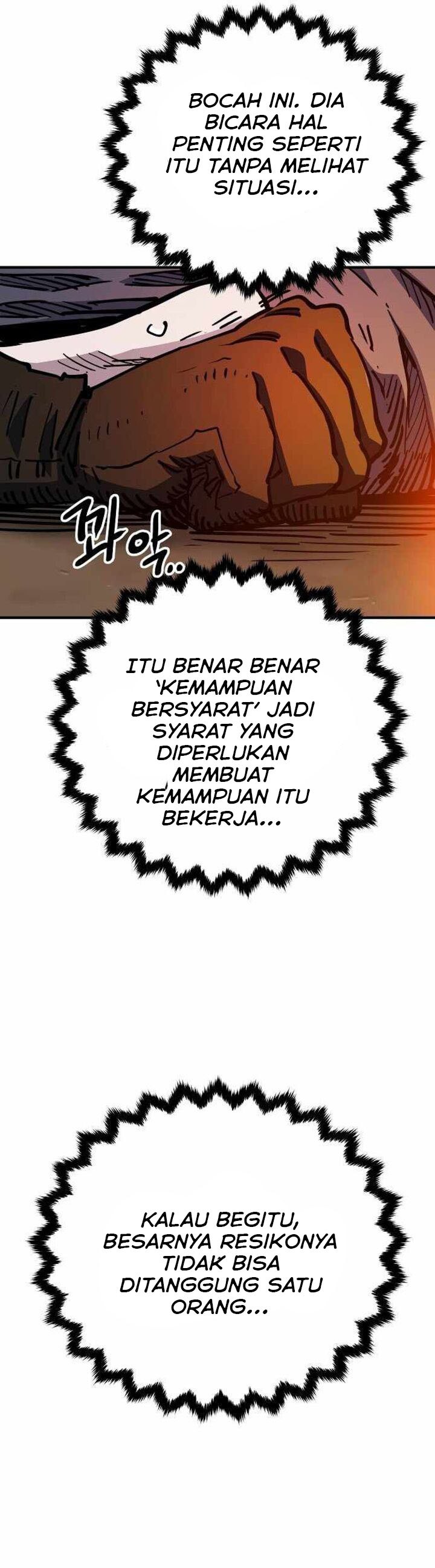 Player. Chapter 180 Gambar 10