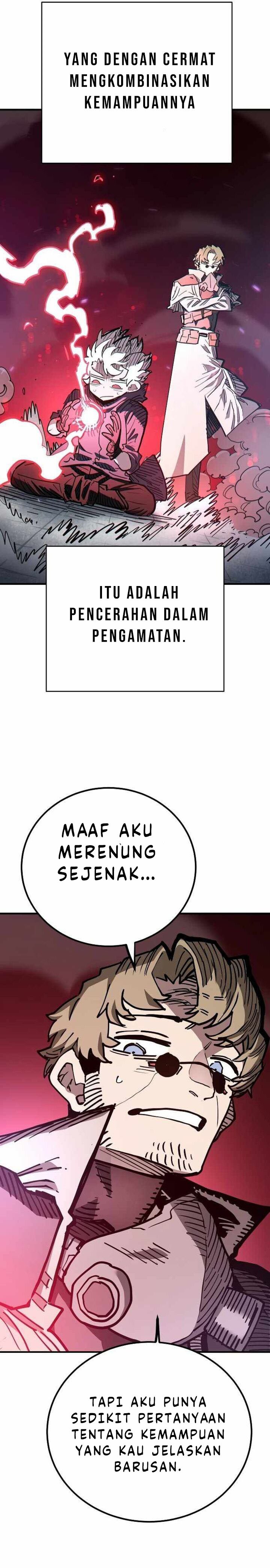 Player. Chapter 180 Gambar 17