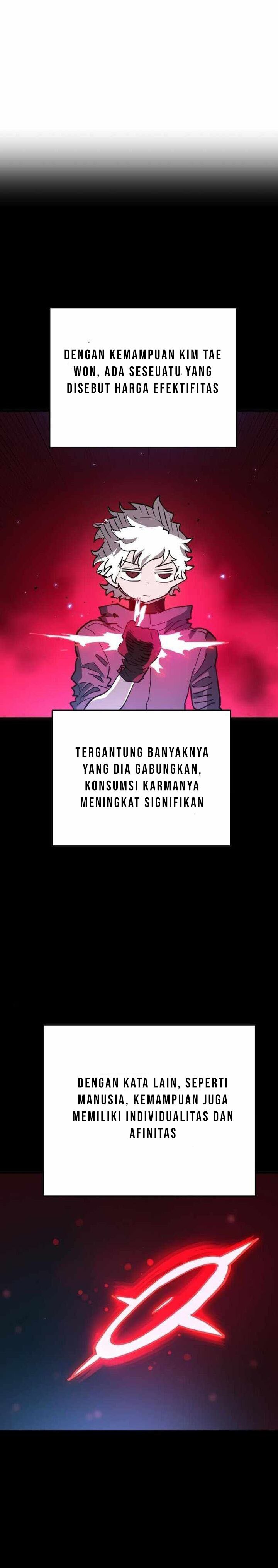 Player. Chapter 180 Gambar 18