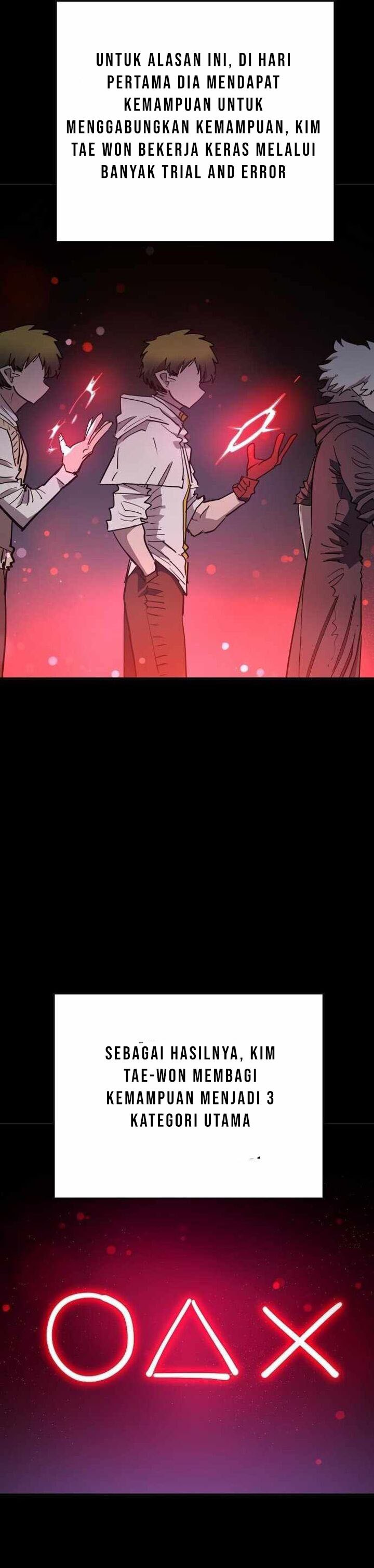 Player. Chapter 180 Gambar 19
