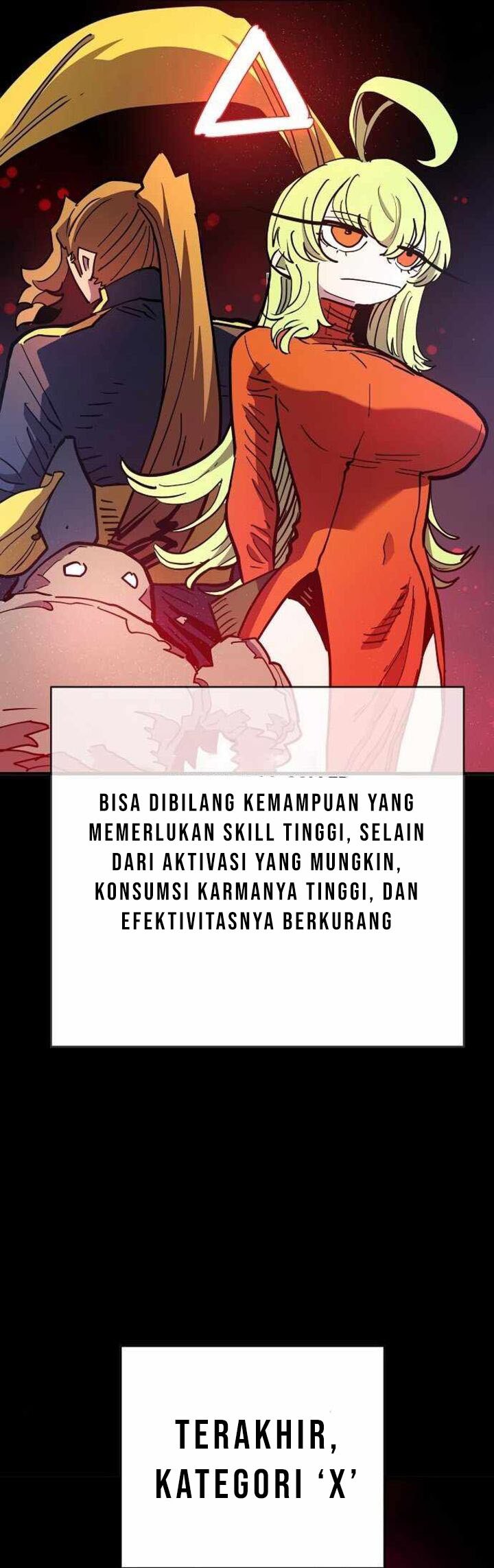 Player. Chapter 180 Gambar 21