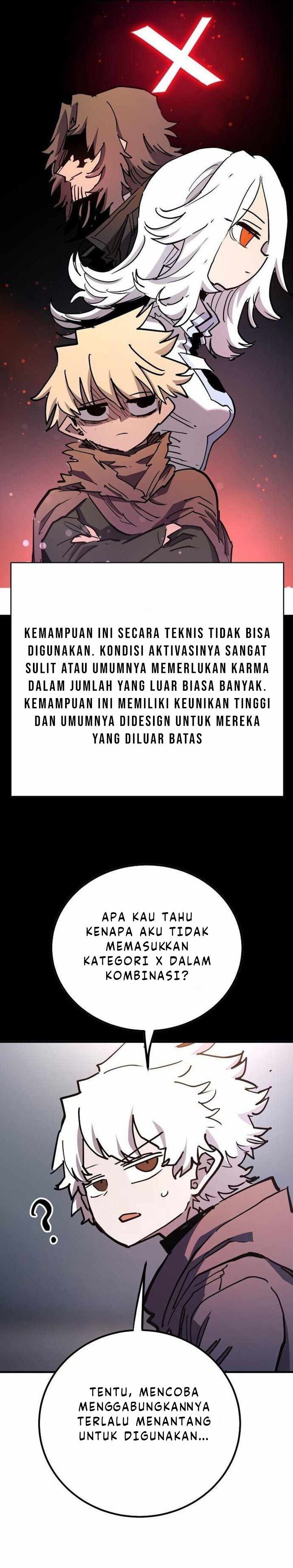 Player. Chapter 180 Gambar 22