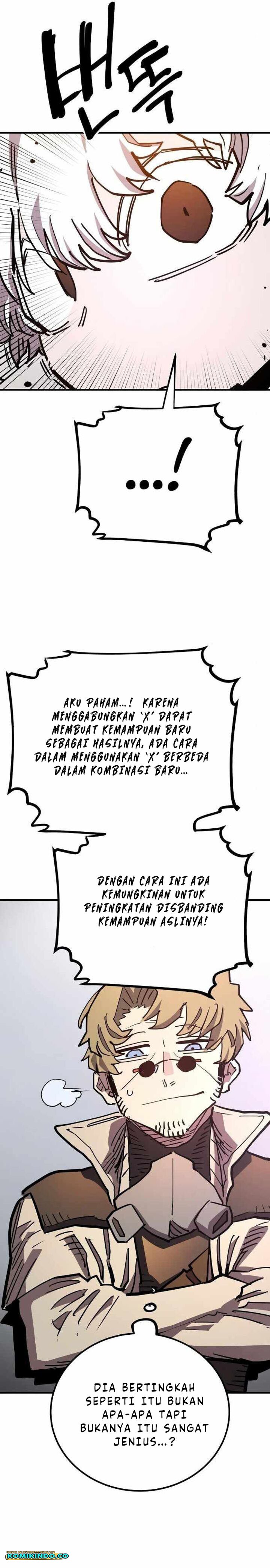 Player. Chapter 180 Gambar 23