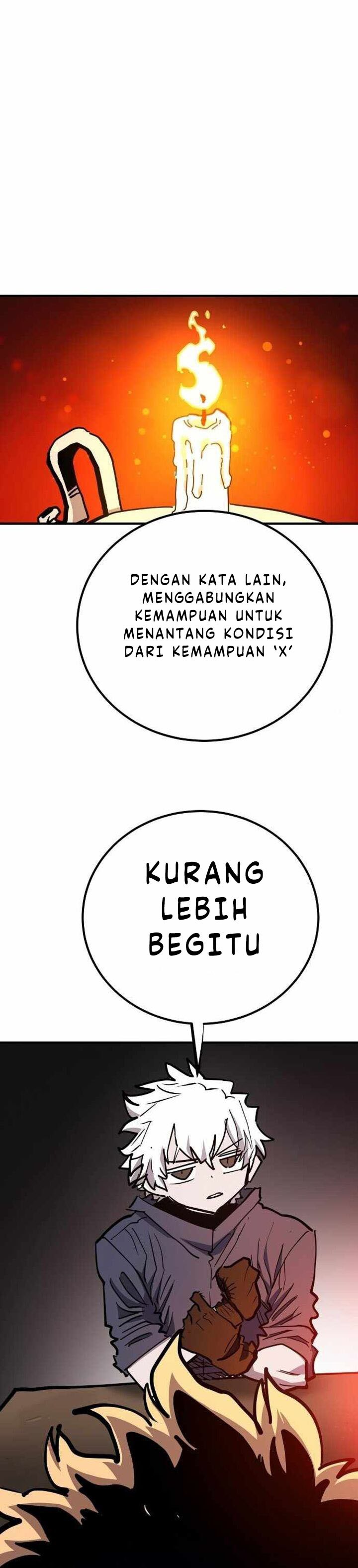 Player. Chapter 180 Gambar 24
