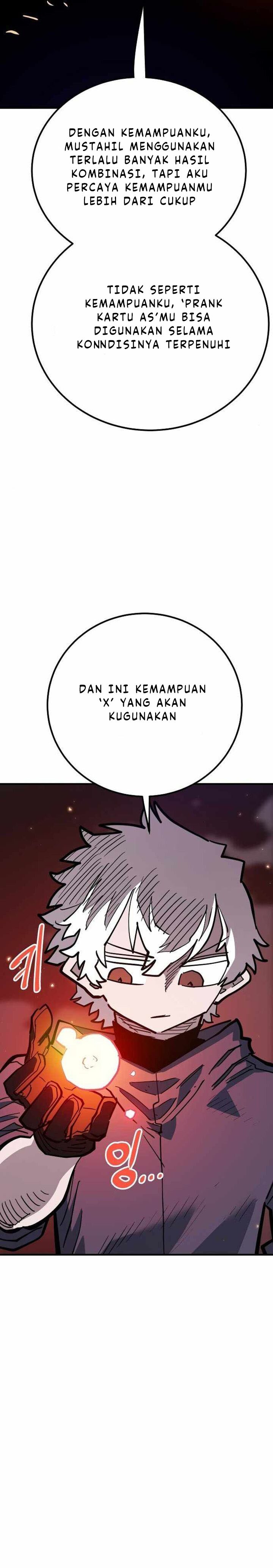 Player. Chapter 180 Gambar 25