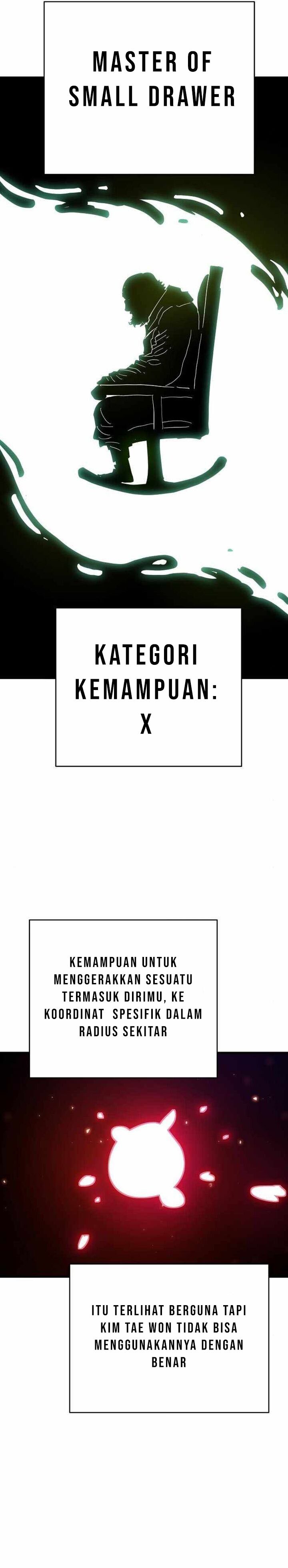 Player. Chapter 180 Gambar 26