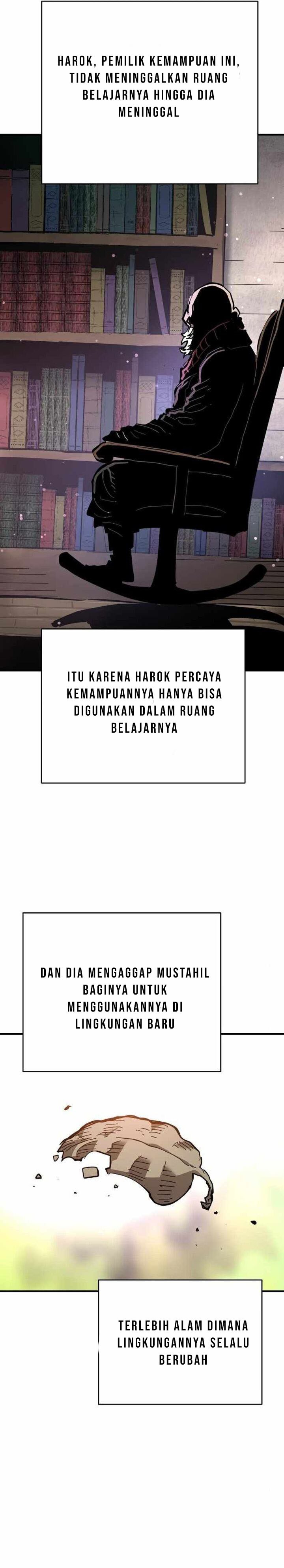 Player. Chapter 180 Gambar 28