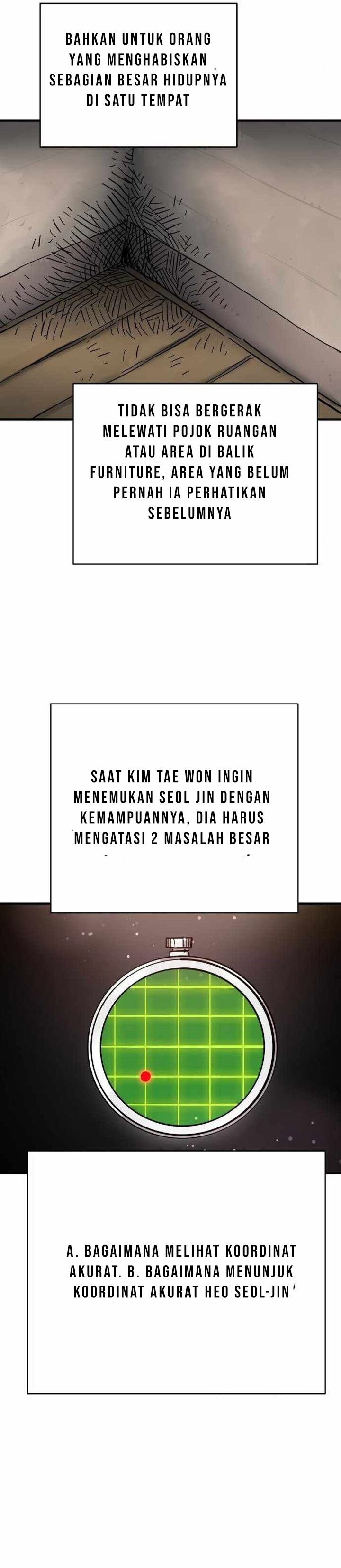 Player. Chapter 180 Gambar 29