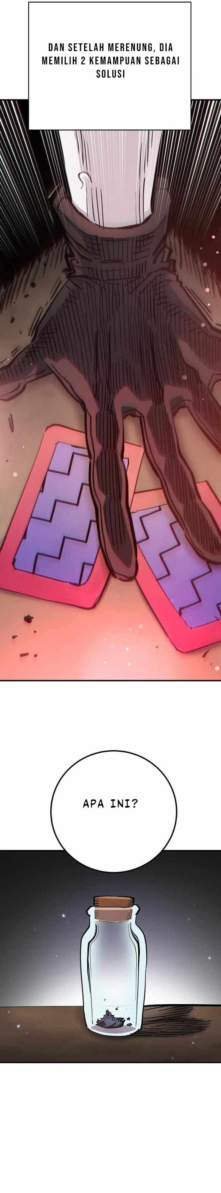 Player. Chapter 180 Gambar 30