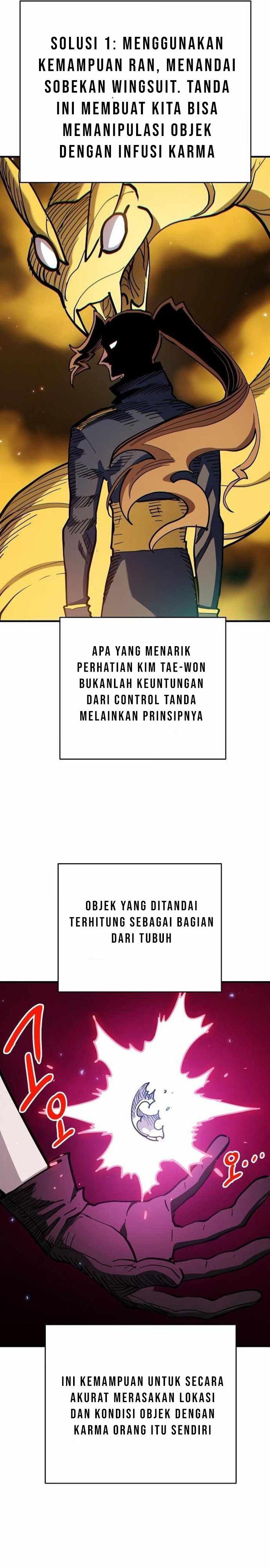 Player. Chapter 180 Gambar 32