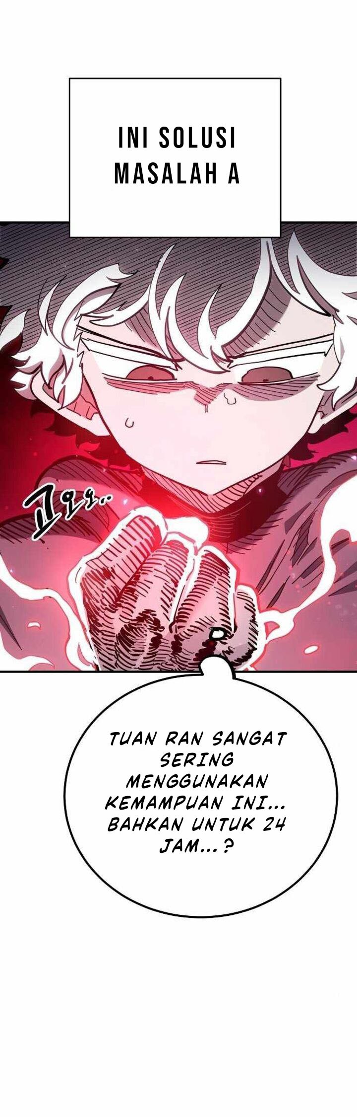 Player. Chapter 180 Gambar 33