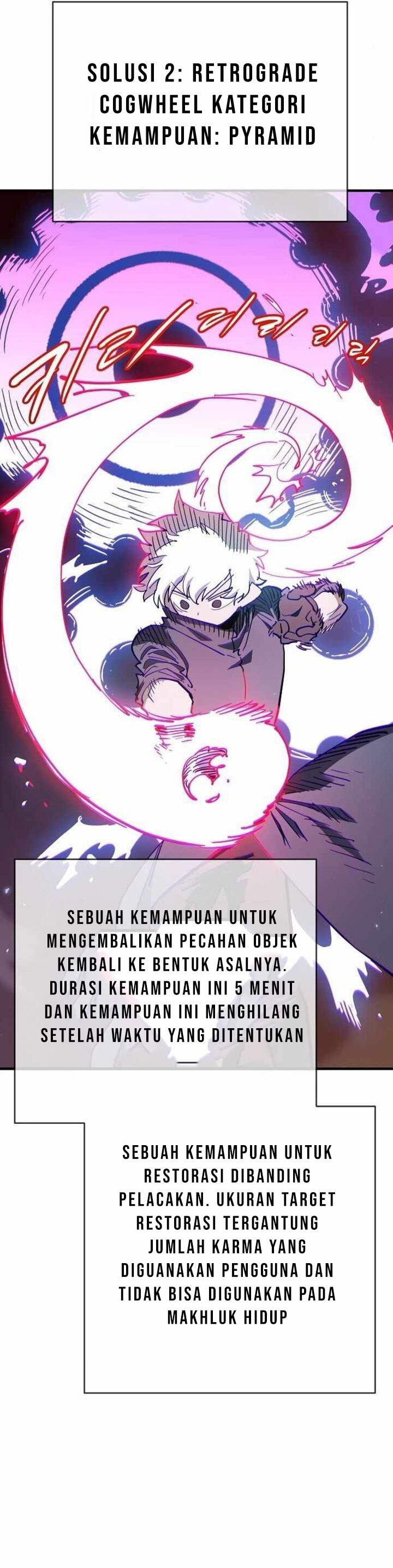 Player. Chapter 180 Gambar 34