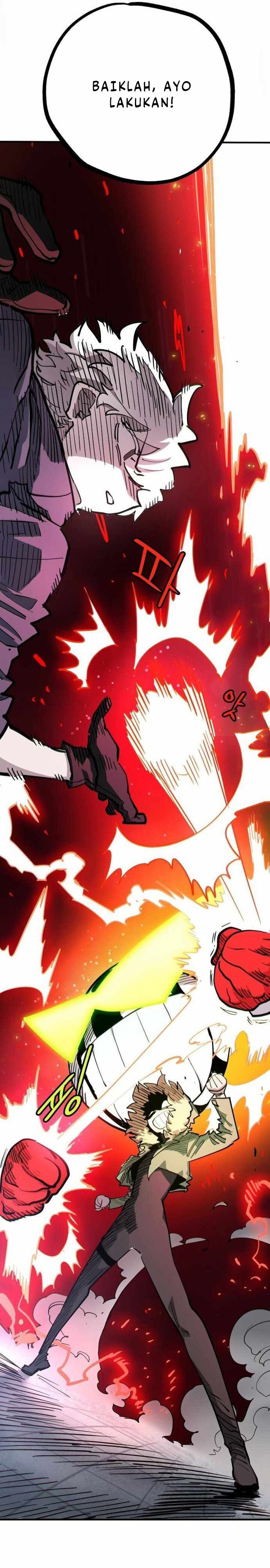 Player. Chapter 180 Gambar 36