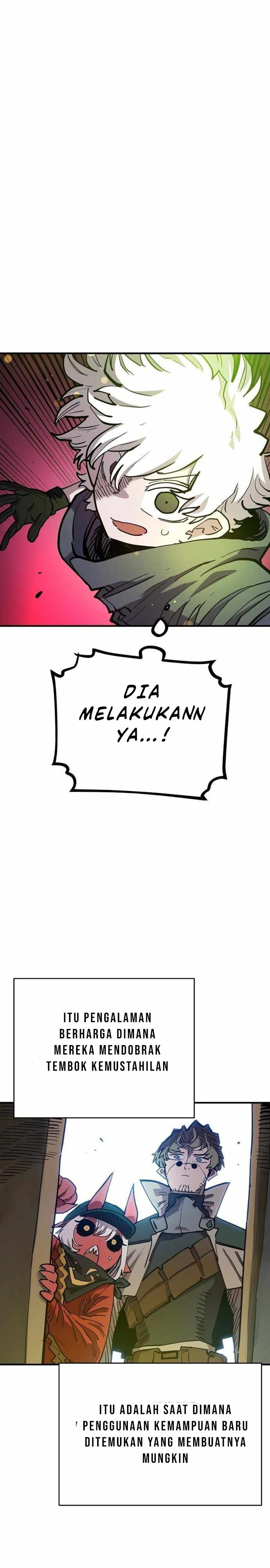 Player. Chapter 180 Gambar 37