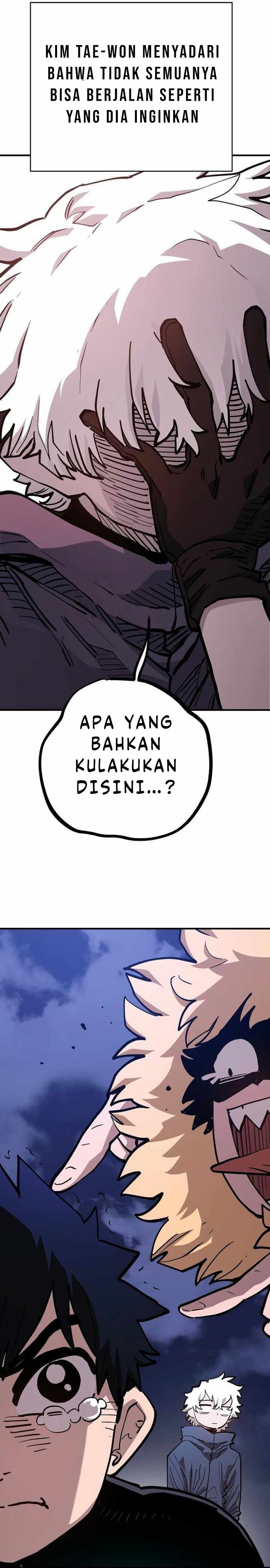 Player. Chapter 180 Gambar 42