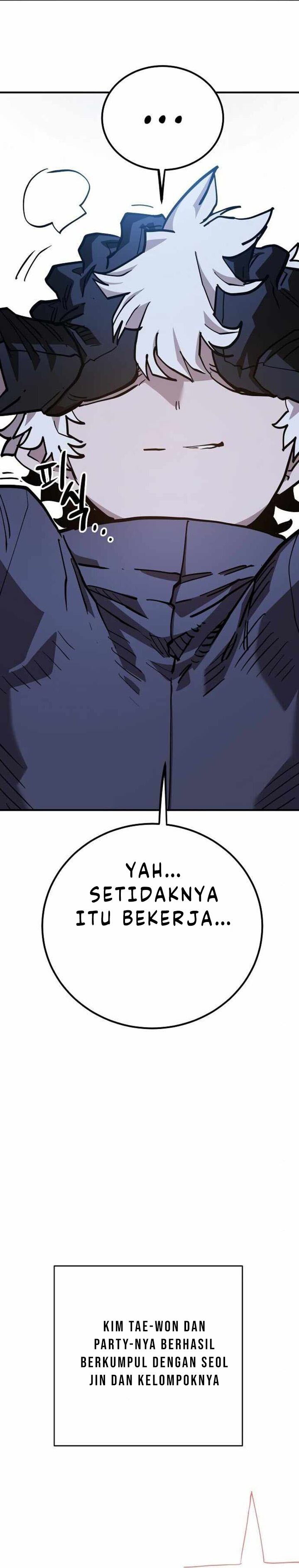 Player. Chapter 180 Gambar 43