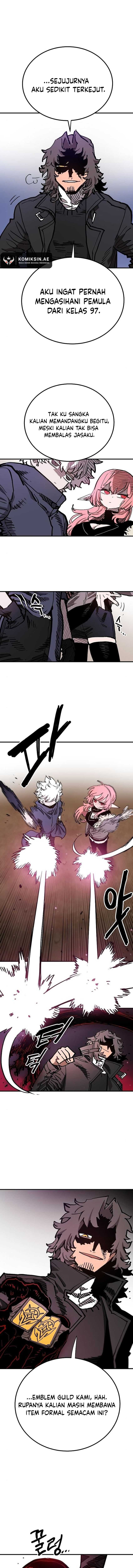 Player. Chapter 182 Gambar 2