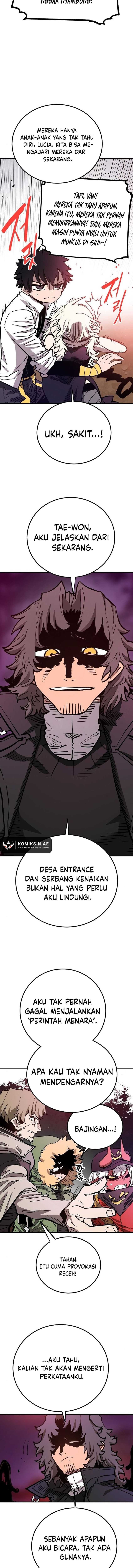 Player. Chapter 182 Gambar 5