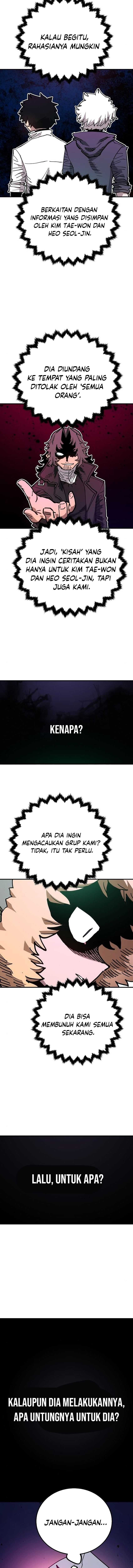 Player. Chapter 182 Gambar 8