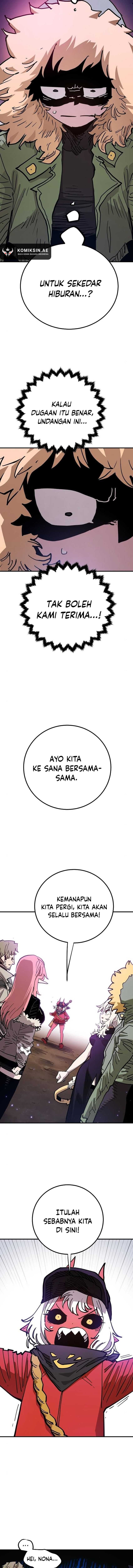Player. Chapter 182 Gambar 9