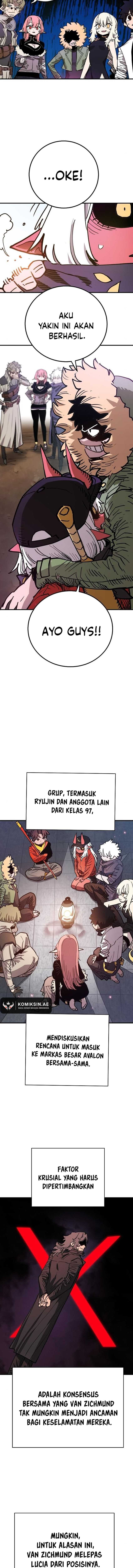Player. Chapter 182 Gambar 10