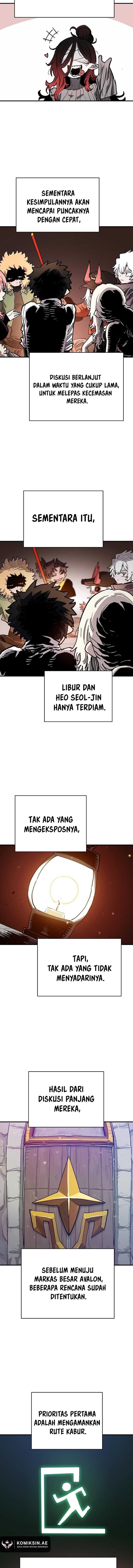 Player. Chapter 182 Gambar 11