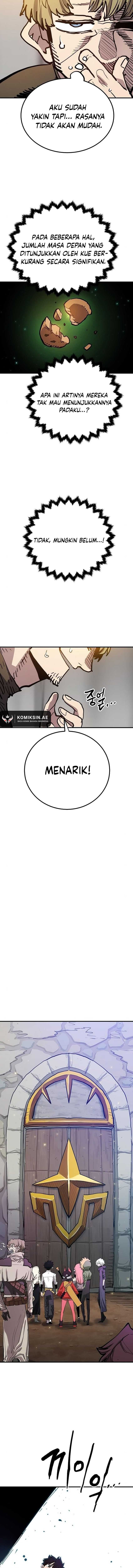 Player. Chapter 182 Gambar 14