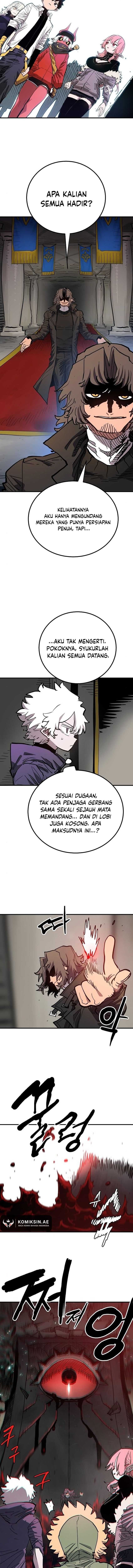 Player. Chapter 182 Gambar 15